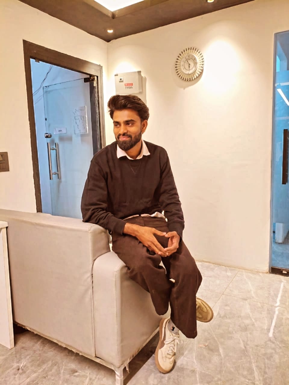 Shivam Kashyap