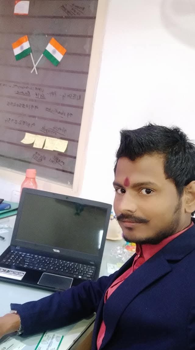 Kanhaihya Kumar Jha