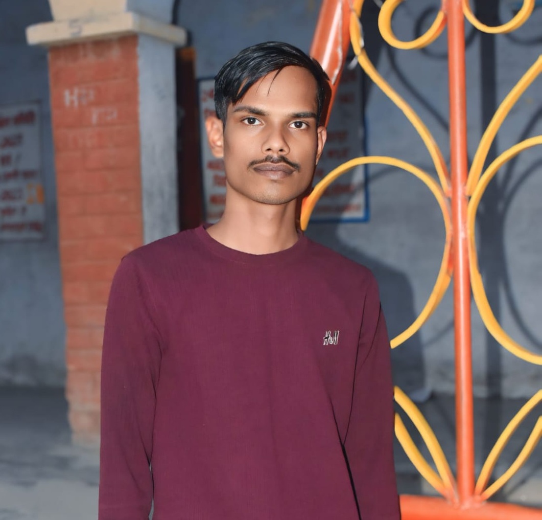 Arvind Kashyap