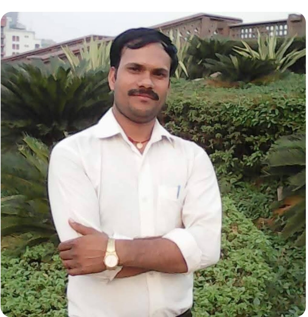 Manoj Kumar Shah