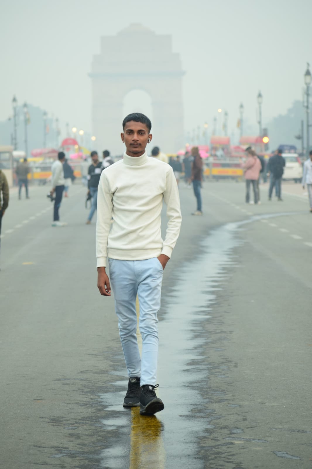 Rahul Kushwaha