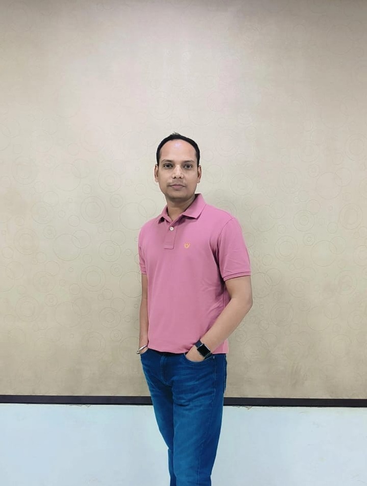 SAMEER KASHYAP