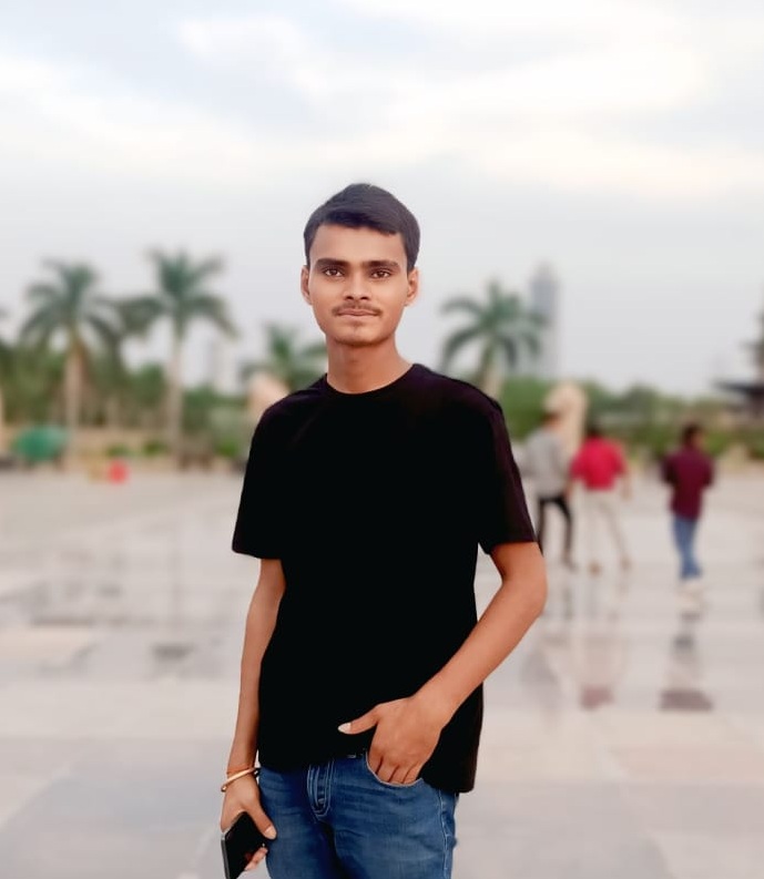 Pintu Kashyap