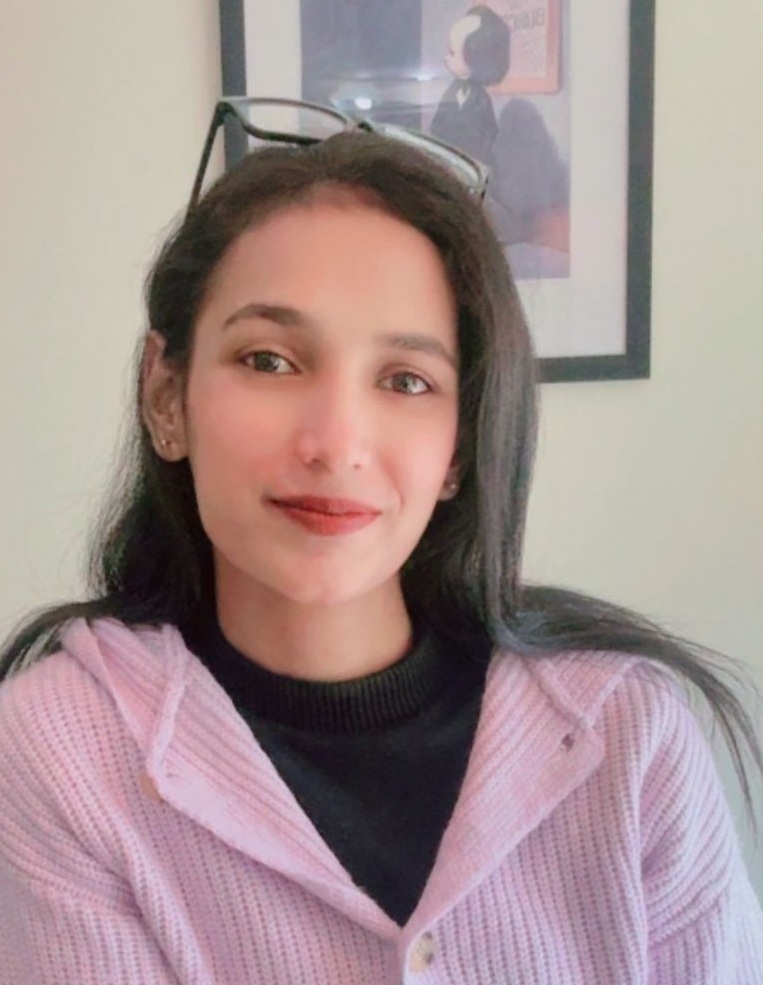 Muskan