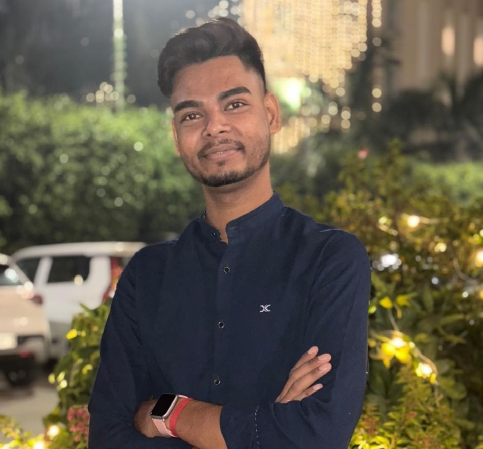 Aditya Kumar